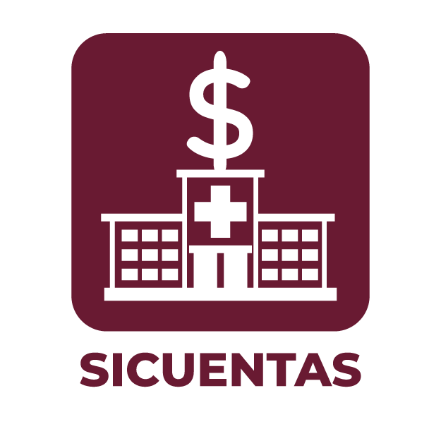 Subsistema de Cuentas en Salud a Nivel Federal y Estatal (SICUENTAS)