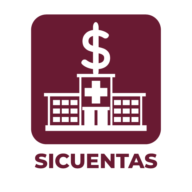 Datos Abiertos Sicuentas