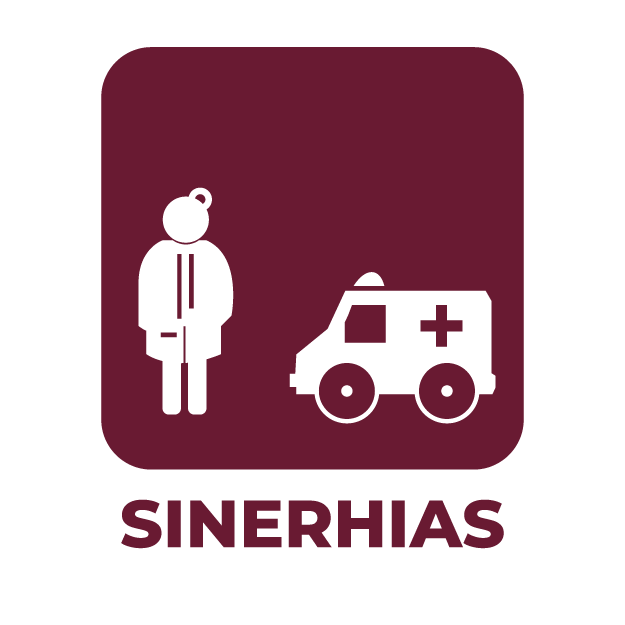 Subsistema de Información de Equipamiento, Recursos Humanos e Infraestructura para la salud (SINERHIAS)