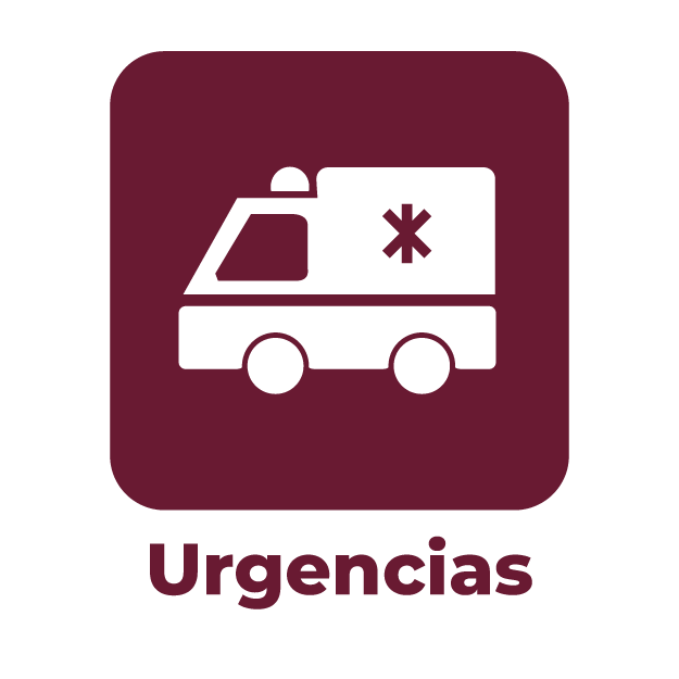 Subsistema Automatizado de Urgencias Médicas (URGENCIAS)
