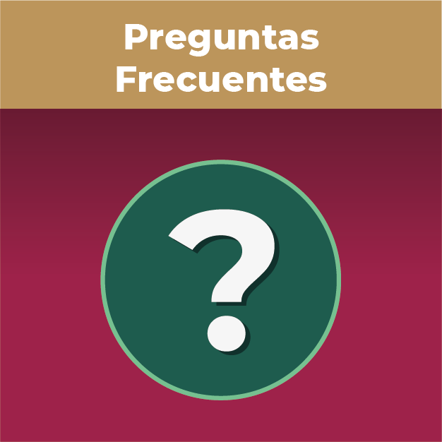 Preguntas frecuentes.